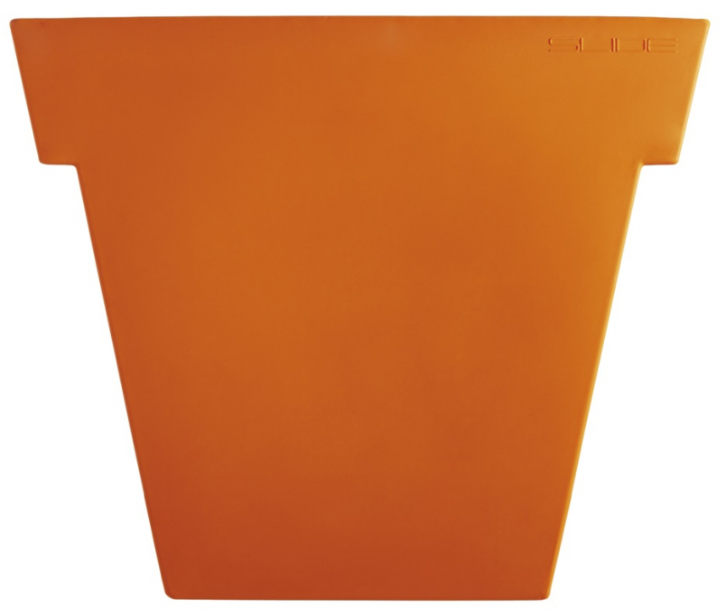 Кашпо пластиковое Il Vaso Standard