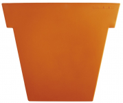 Кашпо пластиковое Il Vaso Standard