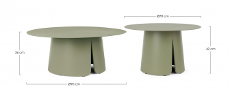 Комплект кофейных столиков-thumbs-Фото3