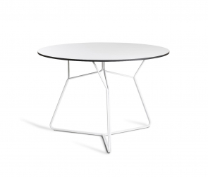 Стол ламинированный обеденный-thumbs-Фото4