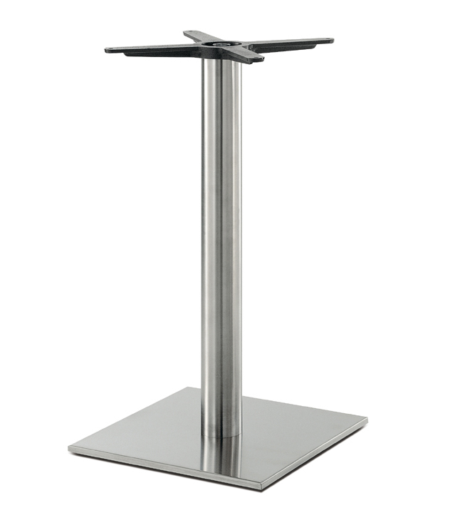 Подстолье металлическое Inox