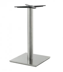 Подстолье металлическое Inox