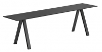 Скамейка ламинированная Arki-Bench