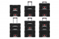 Система органайзеров для инструментов Keter Professional Tool Storage System полипропилен черный Фото 1