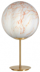 Светильник пластиковый настольный-thumbs-Фото1