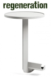 Столик пластиковый боковой-thumbs-Фото1