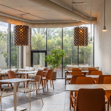 Термы ТЕПЛО, г. Уфа