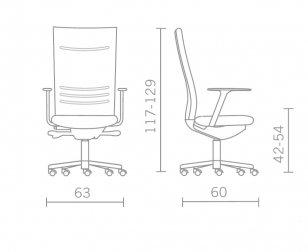 Кресло для руководителя-thumbs-Фото3