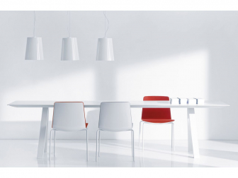 Стол ламинированный Arki-Table Compact