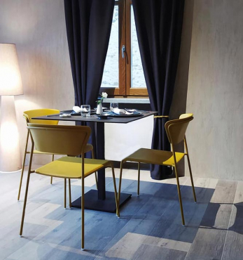 Gennaro di Pace Restaurant, Кунео, Италия