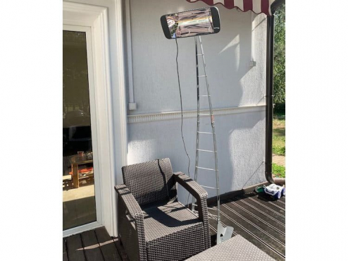 Частный проект