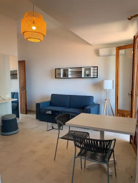 Insulae Charming House, Чефалу, Сицилия, Италия