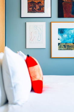 Hotel Viavia, Леэварден, Нидерланды