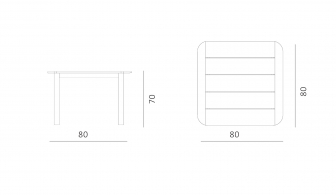 Стол деревянный обеденный-thumbs-Фото3