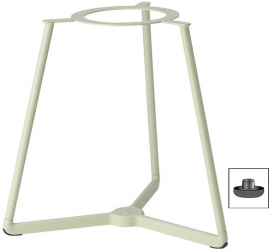 Подстолье металлическое-thumbs-Фото1