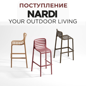 Поступление Nardi