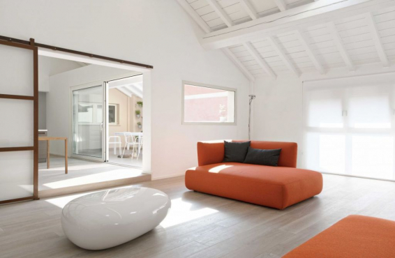 V21House, Брешиа, Италия