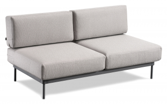 Диван металлический двухместный-thumbs-Фото1