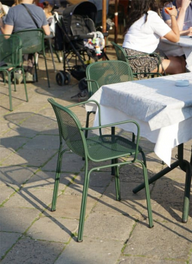 Le Cafè, Венеция, Италия