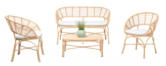 Комплект плетеной лаунж мебели-thumbs-Фото1