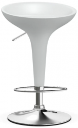 Стул пластиковый барный-thumbs-Фото1