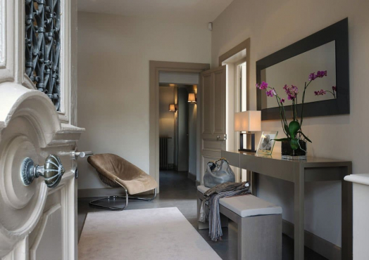 Вилла Maisons les Ormes, Лион, Франция