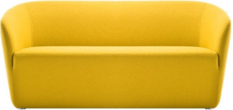 Диван прямой двухместный-thumbs-Фото1