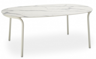 Стол ламинированный обеденный-thumbs-Фото1