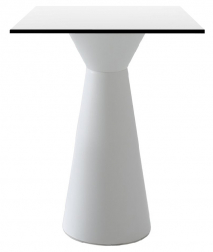 Стол ламинированный барный Roller Table