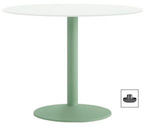 Подстолье металлическое-thumbs-Фото1