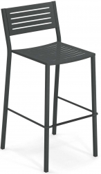Стул металлический барный-thumbs-Фото1