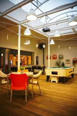 Rodzinka Park, Скуржево, Польша