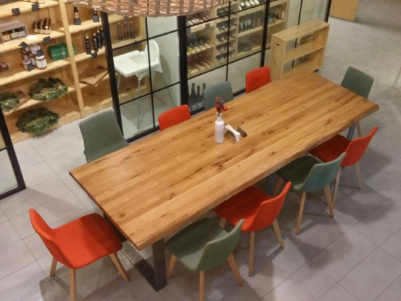 Проекты - ROD Restaurant, Romania