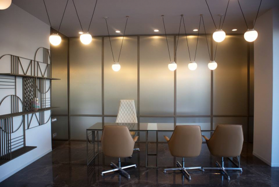 DA.DA. Project Studio, София, Болгария