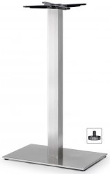 Подстолье металлическое барное-thumbs-Фото1