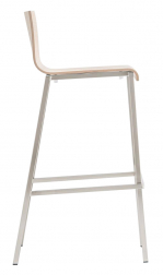 Стул деревянный барный-thumbs-Фото1