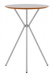 Стол барный металлический-thumbs-Фото1