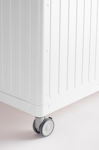 Сундук металлический Garden Relax Ocean S алюминий, сталь белый Фото 9