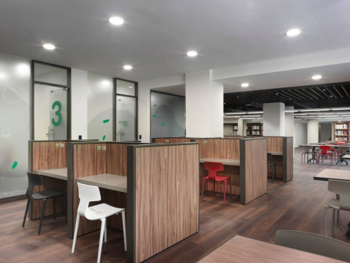 National Taipei University of Technology, Тайбэй, Тайвань