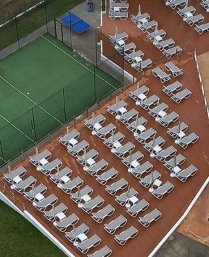 Hotel AluaSoul Carolina, Кала Ратьяда, Майорка, Испания