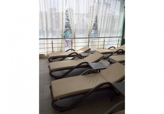 База отдыха 