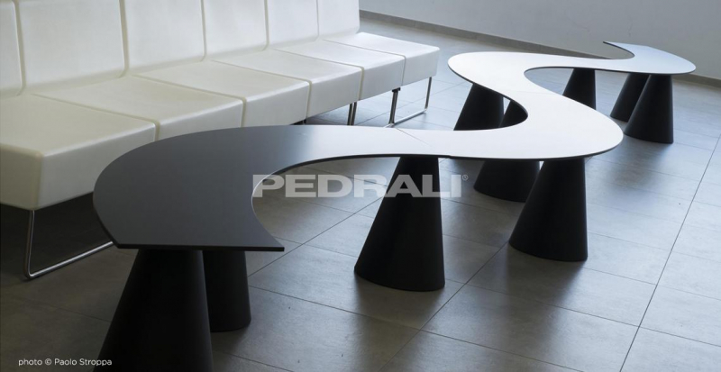 Софа модульная Host Lounge