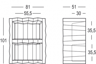 Витрина пластиковая-thumbs-Фото3