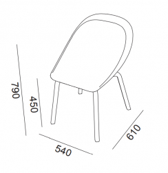Стул пластиковый-thumbs-Фото3