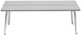 Столик кофейный бетонный-thumbs-Фото1