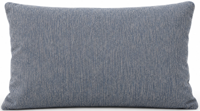 Подушка декоративная Nardi Maximo 60x40 EXTRA_Atelier акрил Sunset Denim Фото 1