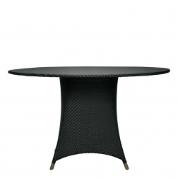 Стол плетеный обеденный-thumbs-Фото4