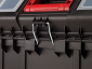 Ящик для инструментов Keter 22 Classic Tool Box полипропилен черный Фото 3