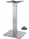 Подстолье металлическое Inox
