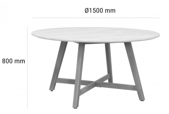 Стол каменный обеденный-thumbs-Фото3